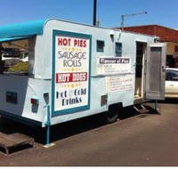Kings Pie Cart - Accommodation Daintree