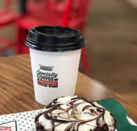 Krispy Kreme Doughnuts - Accommodation Daintree