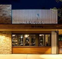 Lake George Hotel - Accommodation Daintree