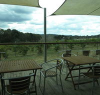 Lark Hill Winery Restaurant - Accommodation Daintree