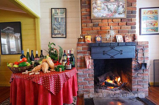 Anembo NSW Accommodation Daintree