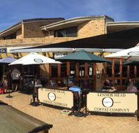 Lennox Gelato  Coffee Co - Accommodation Daintree