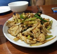 Lien's Vietnamese Chinese Restaurant - Accommodation Daintree