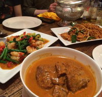 Lily Thai - Accommodation Daintree