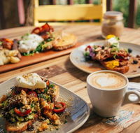 Lindsay's Cafe - Accommodation Daintree