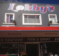 Lobbys Fresh Seafood - Accommodation Daintree