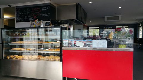 Master Kebabs - Accommodation Daintree 0
