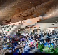 Mayfield Cafe - Accommodation Daintree