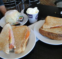 McDonald's - Accommodation Daintree