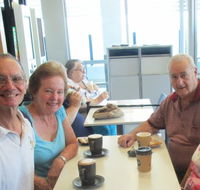 McDonalds - Accommodation Daintree