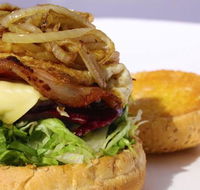 Michael's Take Away - Accommodation Daintree