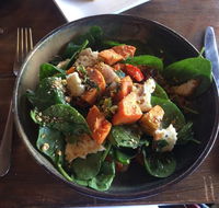 Mimosa Restaurant and WInery - Accommodation Daintree