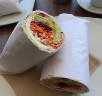 Moruya Health Foods  Cafe - Accommodation Daintree
