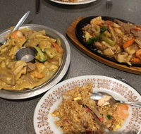 Mun Tien Thai  Chinese Restaurant - Accommodation Daintree