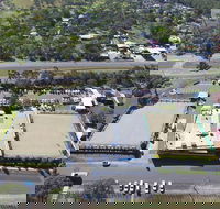 Munmorah United Bowling Club Limited - Accommodation Daintree