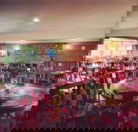 Nimo Chinese Restaurant - Accommodation Daintree