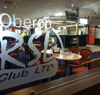 Oberon Rsl Club - Accommodation Daintree