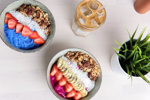 Open Air Cafe - Accommodation Daintree 0