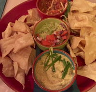 Pancho Villa Mexican Lennox Head - Accommodation Daintree