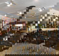 Parkview Hotel - Accommodation Daintree
