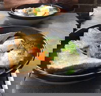 Rest Cafe - Accommodation Daintree