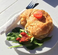 Riverside coffee  Juice bar - Accommodation Daintree