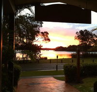 Riverside Tavern - Accommodation Daintree
