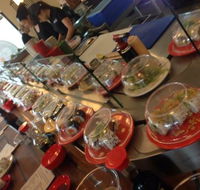 Sabi Sushi Cafe - Accommodation Daintree