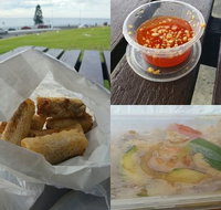 San Choi Chinese Restaurant - Accommodation Daintree