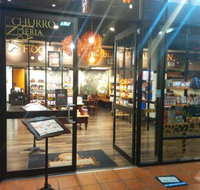 San Churro - Accommodation Daintree