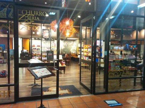 San Churro - Accommodation Daintree 0