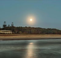 Sandbar  Restaurant - Accommodation Daintree