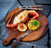 Seahorse Inn Restaurant - Accommodation Daintree