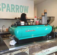 Sparrow Coffee - Accommodation Daintree