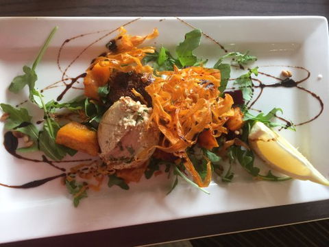 Star Hotel Bistro - Accommodation Daintree 0