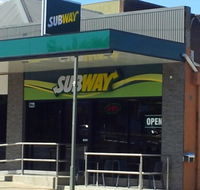 Subway Tumut - Accommodation Daintree