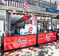 Sugar Cube Wollongong - Accommodation Daintree