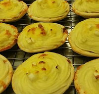 Sutton's Bakery - Accommodation Daintree