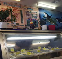 Swans Take away - Accommodation Daintree