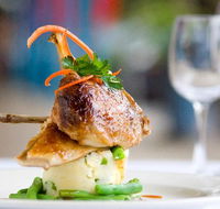 Taste - Accommodation Daintree