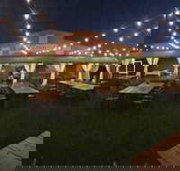 The Barn Steakhouse - Accommodation Daintree