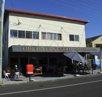 The Belle General - Accommodation Daintree