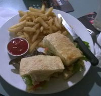 The Clarence Hotel Bistro - Accommodation Daintree