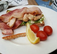 The Coffee Club Erina Fair - Accommodation Daintree