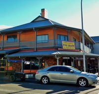 The Corner at Moruya - Accommodation Daintree