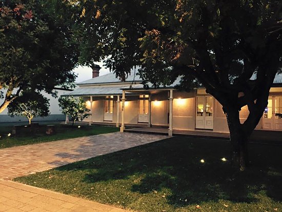 Scone NSW Accommodation Daintree