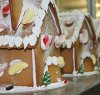 The Cream Patisserie - Accommodation Daintree