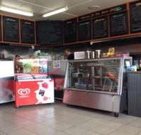 The Great Bite Takeaway - Accommodation Daintree