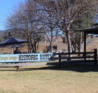 The New Linga Longa Inn - Accommodation Daintree