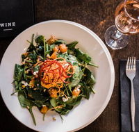 The Olive Restaurant - The Courty - Accommodation Daintree